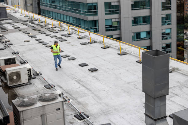 Best Roof Leak Repair  in Espy, PA