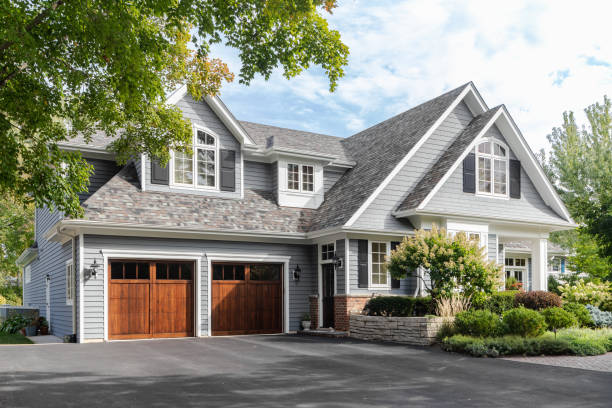 Best Storm Damage Roof Repair  in Espy, PA